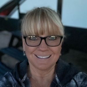 Meet your Posher, Diane